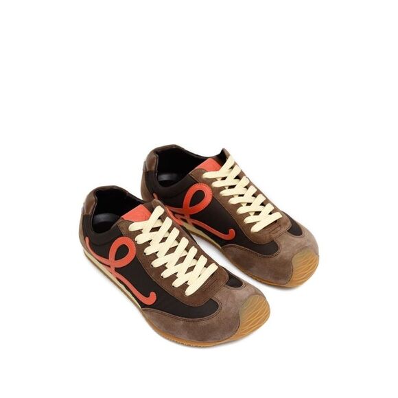 Loewe Women Ballet Runner 2.0 Sneakers - Picture 2 of 3